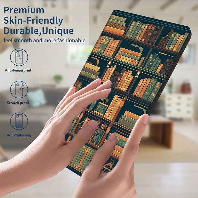 Library Books