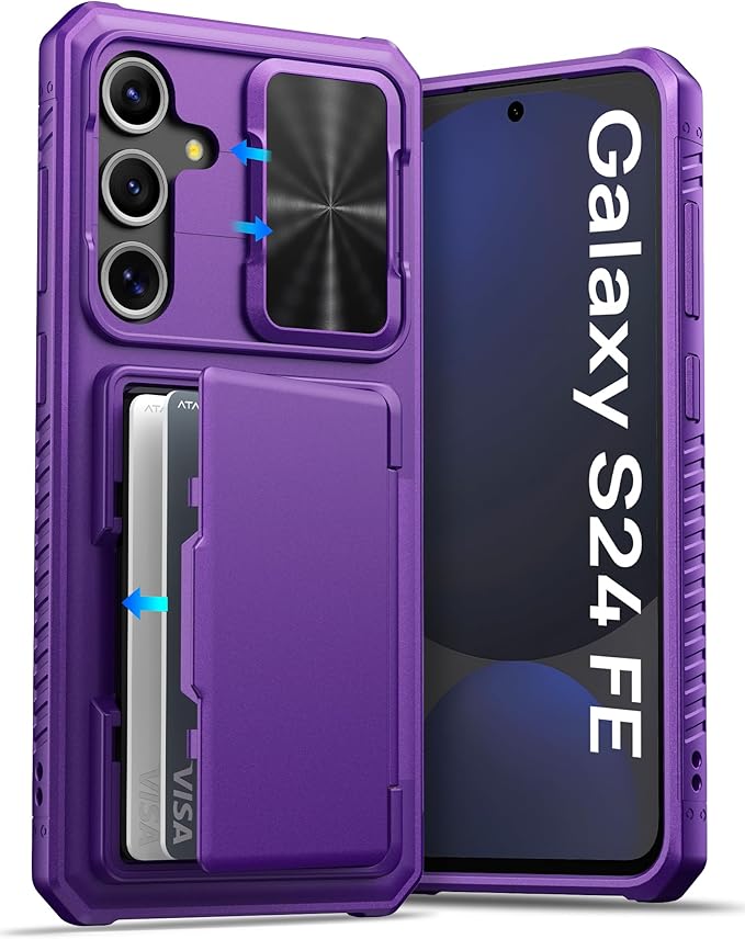 Dark Purple