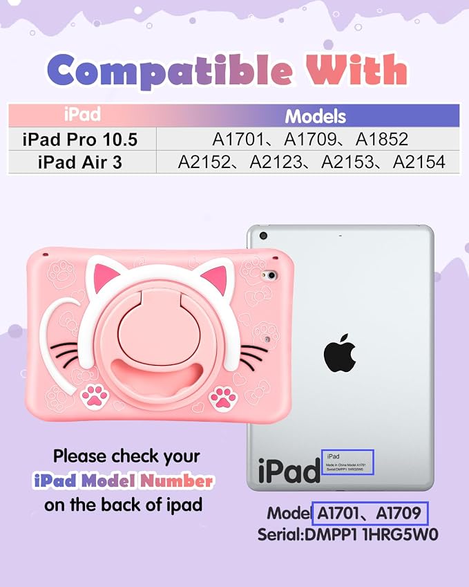 Pink Cat