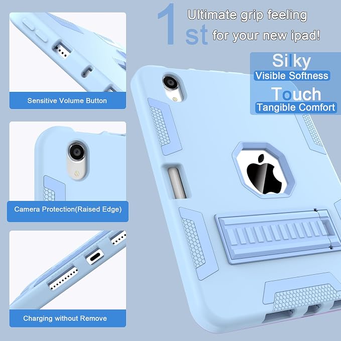 02 Light Blue