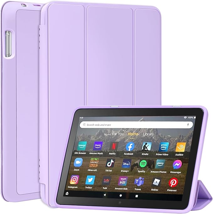 Pure Purple