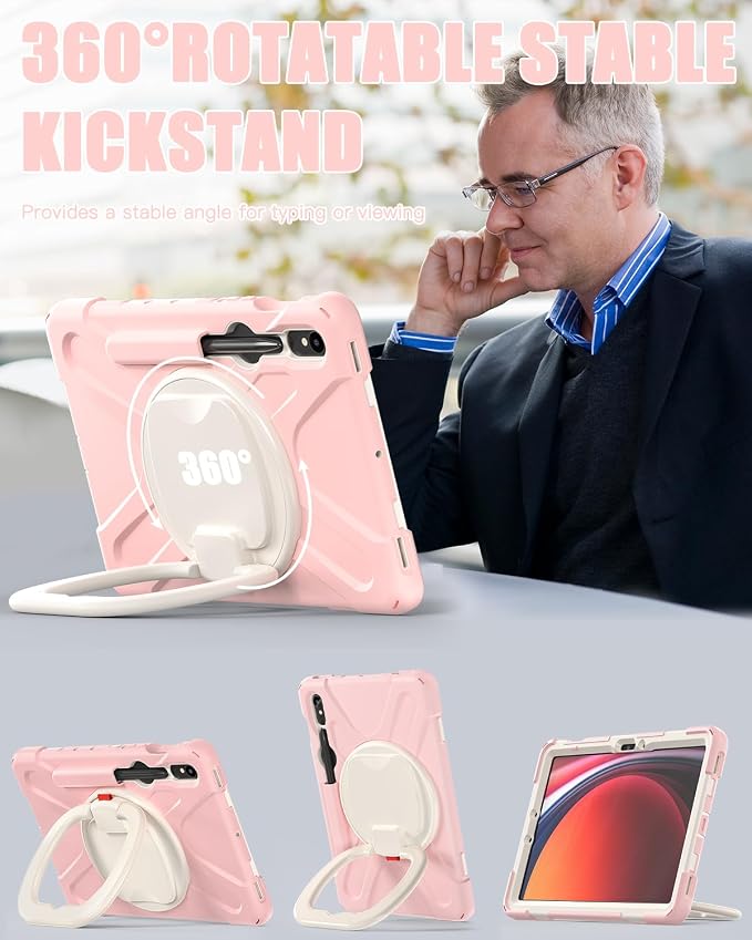 Sakura Pink