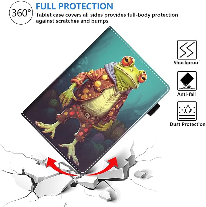 Frog