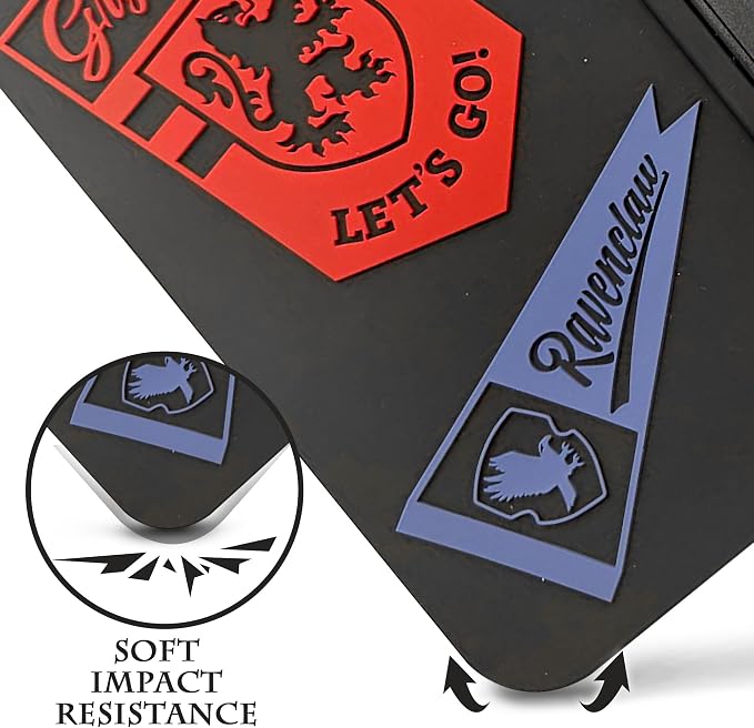 Hogwarts