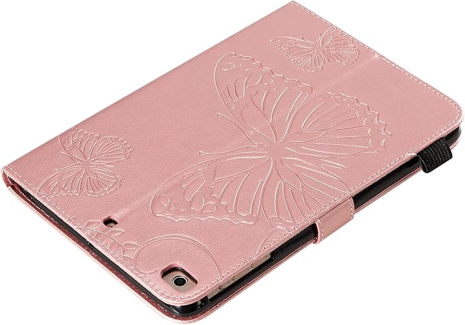 04# Rosegold Butterfly
