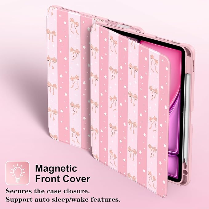 A-Bow-Pink