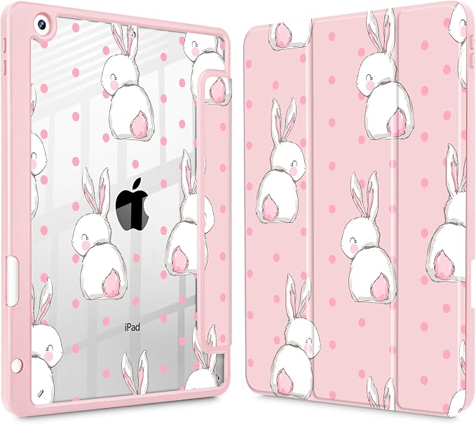 Cute rabbit
