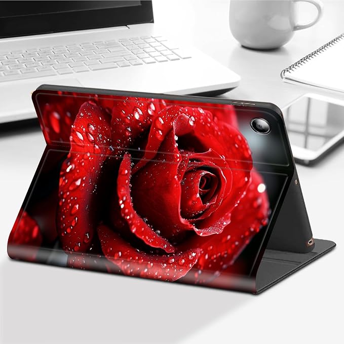 Beautiful Red Roses