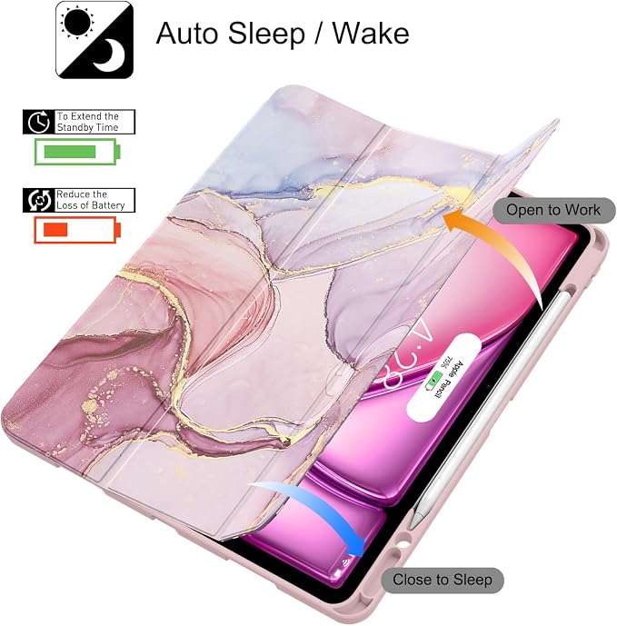 G-Dreamy Marble