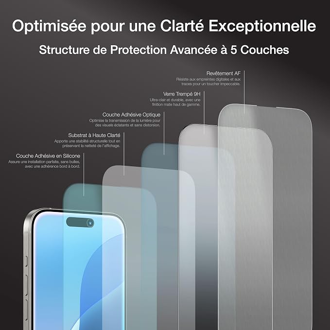 Ultra Clarity