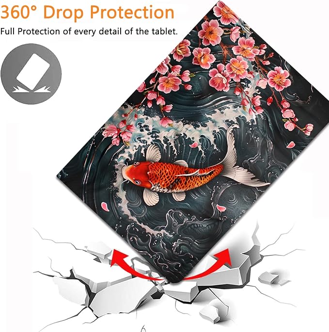 Meihua Koi