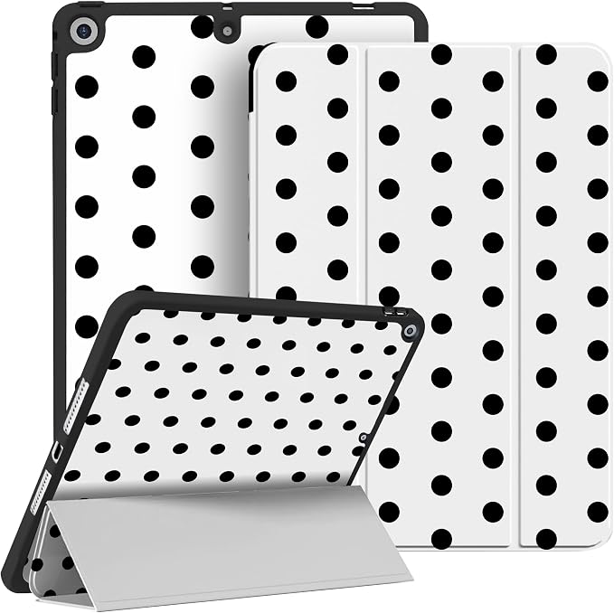 Dots Black
