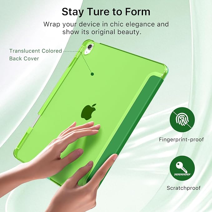 Forest Green