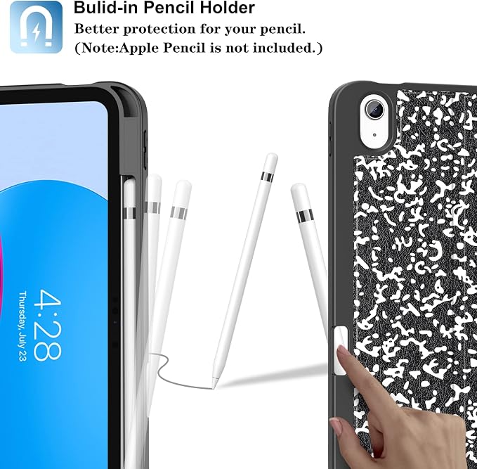 A-Book Black
