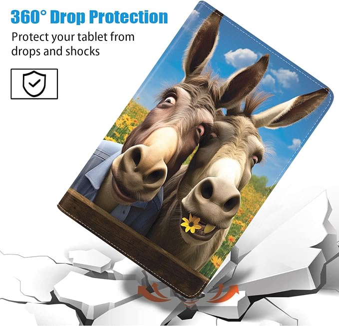 Funny Donkey