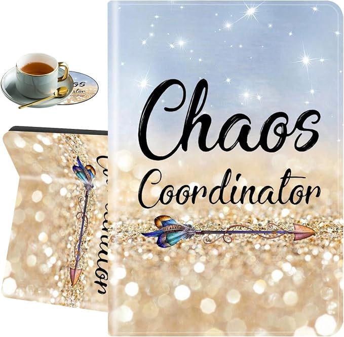 Quote Bible Verse Chaos Coordinator