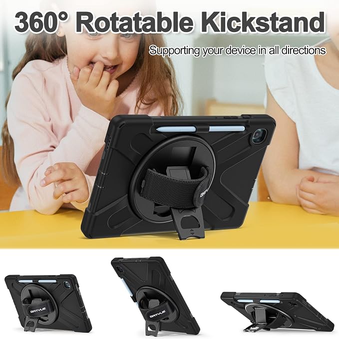 C1-Strap (Black)