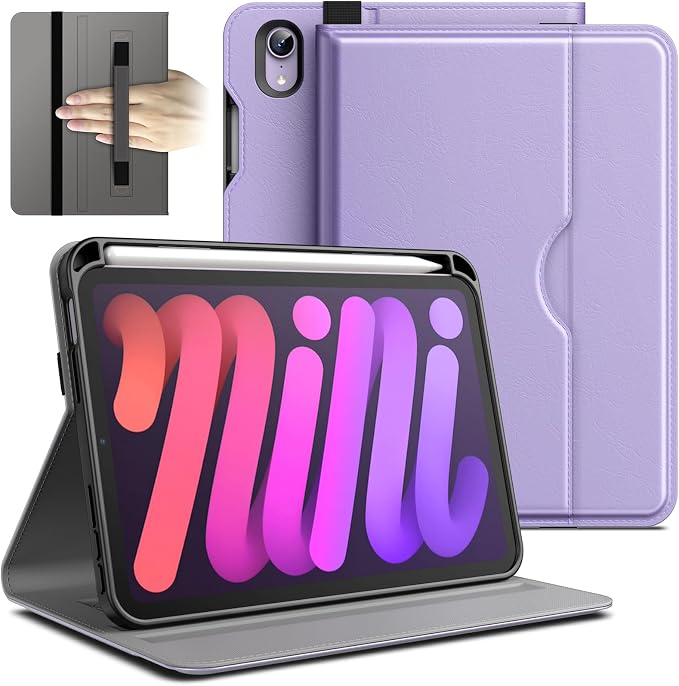 Light Purple