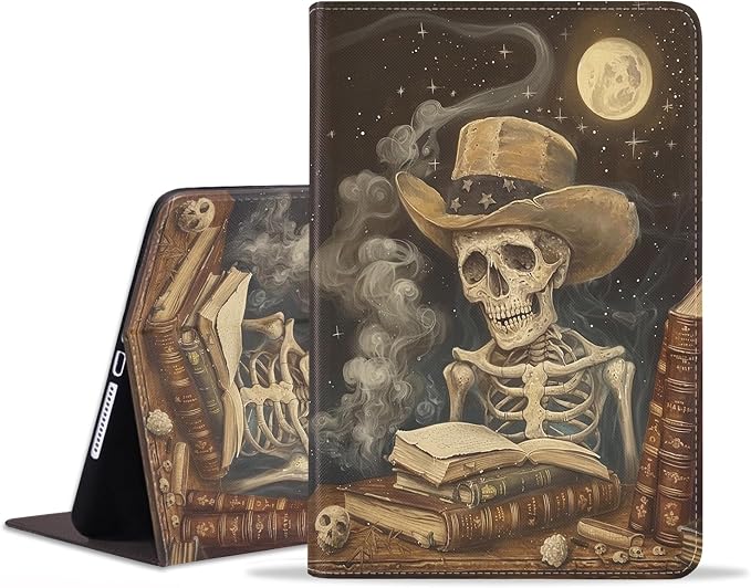 Skull Book