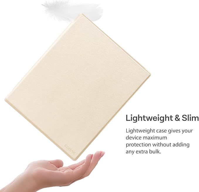 *Cream Color