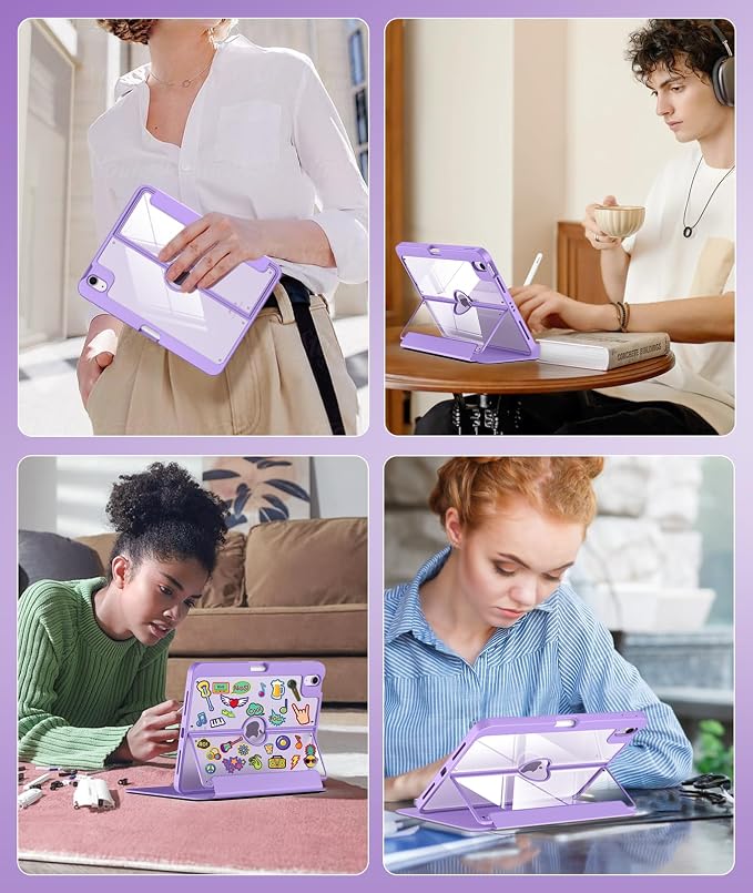 A-Purple