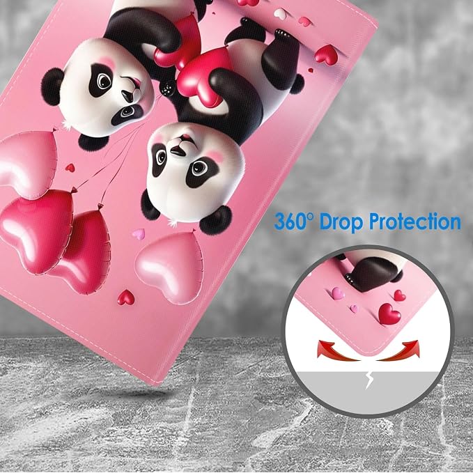 Tab A11 Plus 2025 Case-208