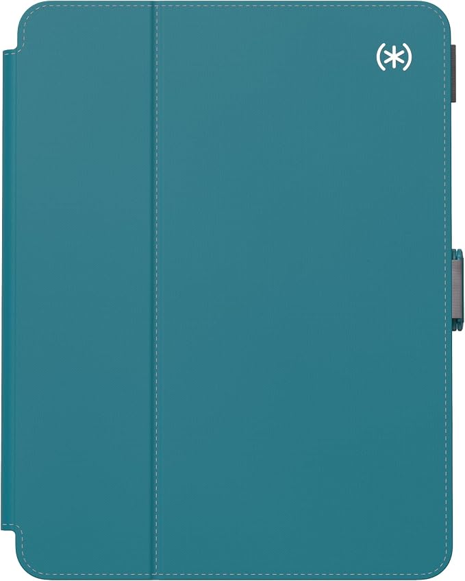 Deep Sea Teal/Cloudy Grey/White