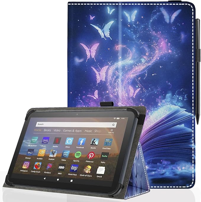 Butterfly Book