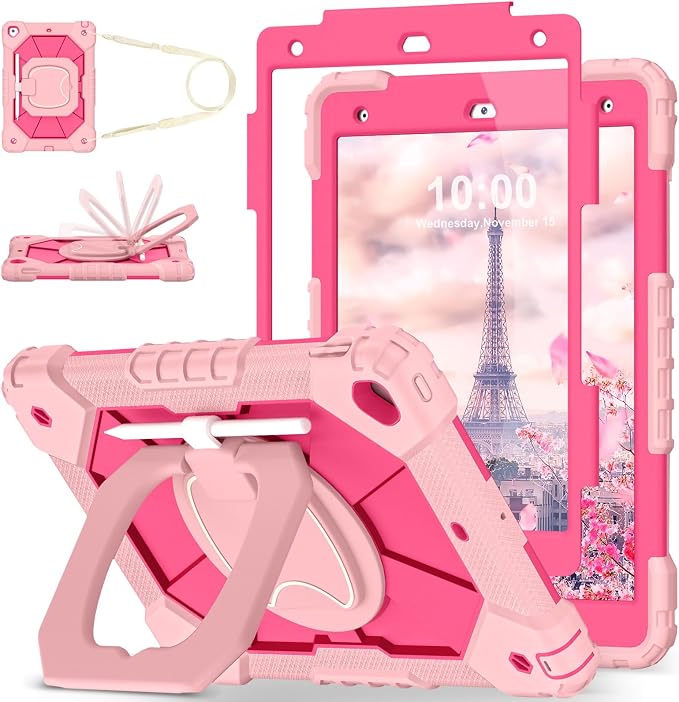 Rose Gold Pink