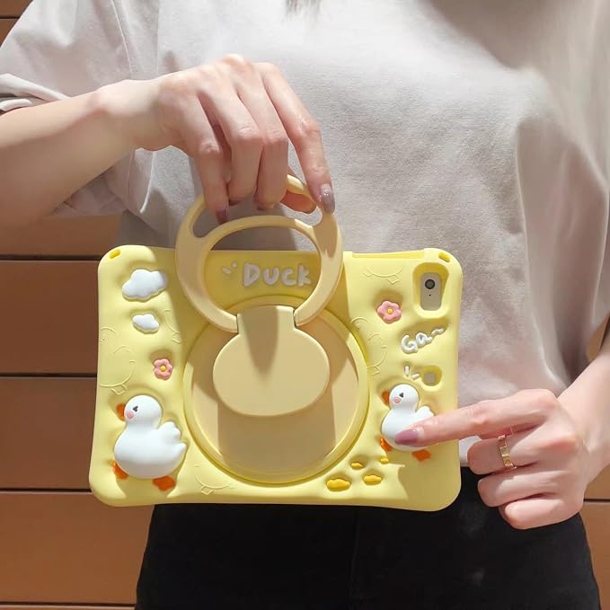 Duck