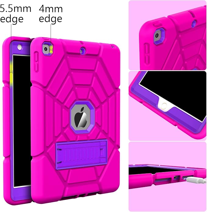 ROSE+PURPLE