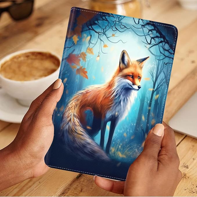 Jungle Fox