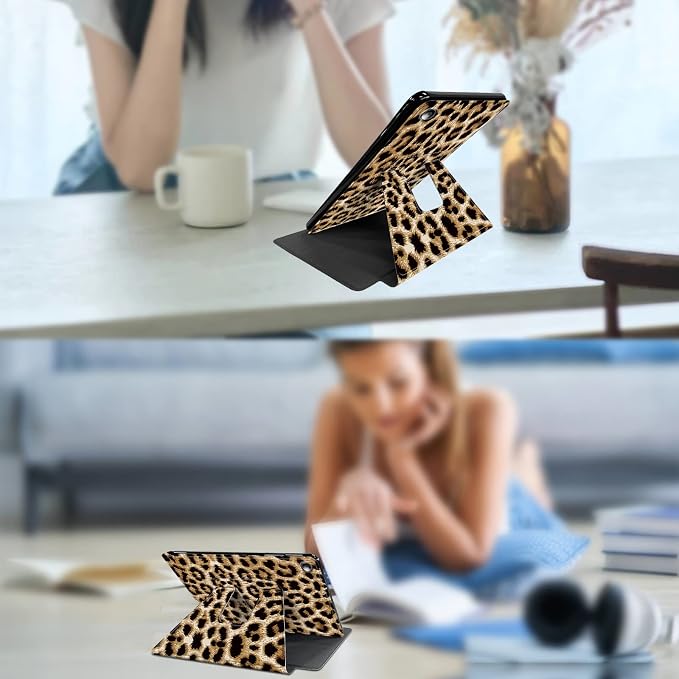 Cute Leopard Print