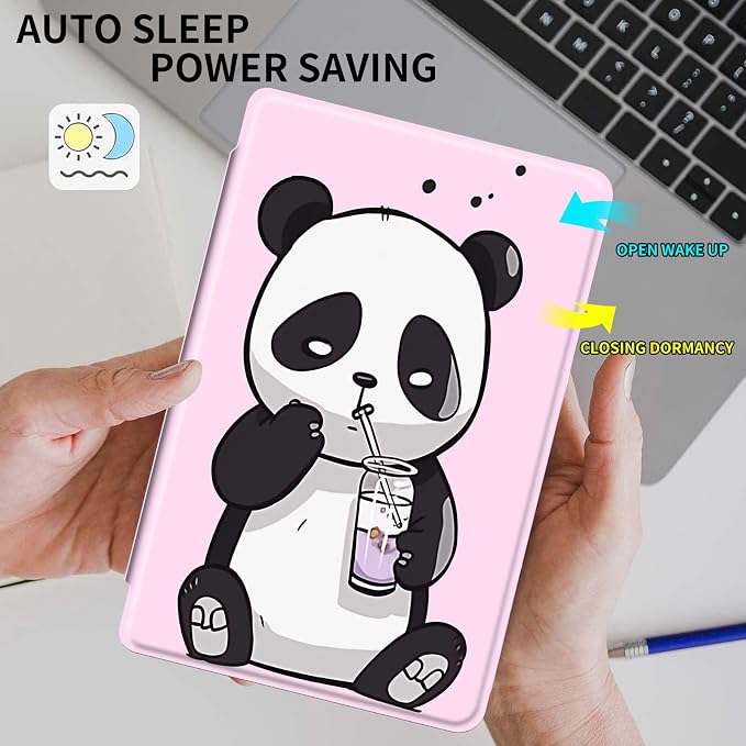 Cute Panda