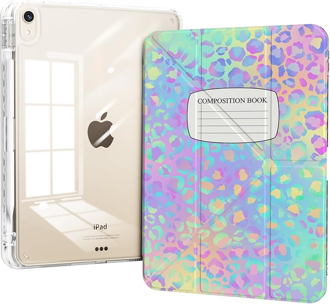 Color Composition Book
