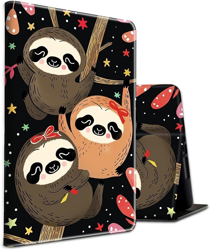 Cute Sloths