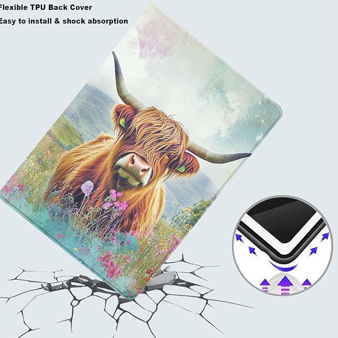 Highland Cow