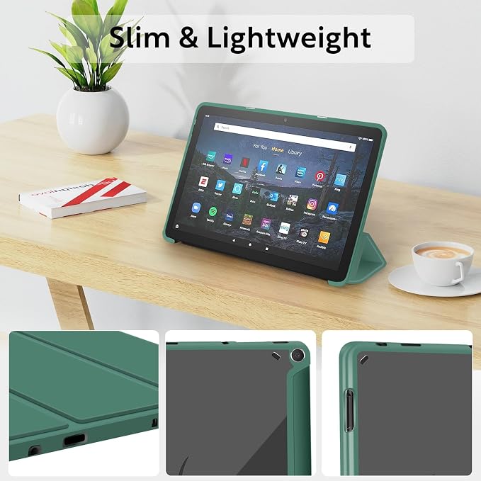 Dull Green