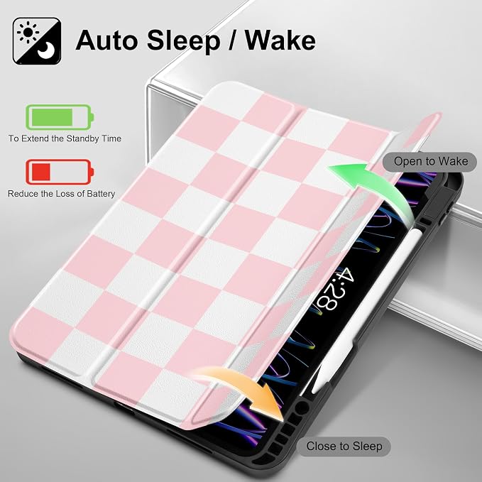Lattice Pink