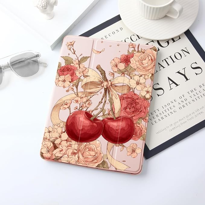 Pink Cherry