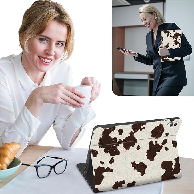 Cow Prints