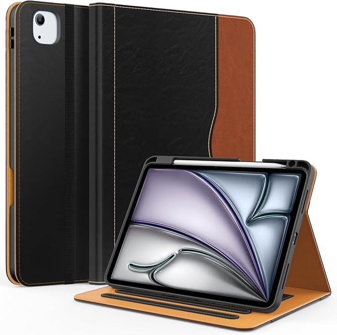 Black+Brown