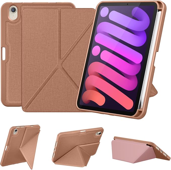 Rose Gold(No pattern on back)
