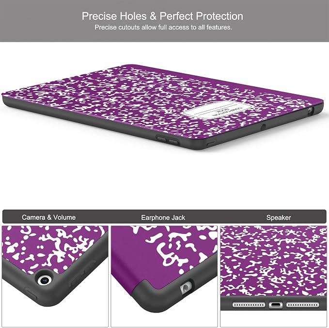 B-Book Violet