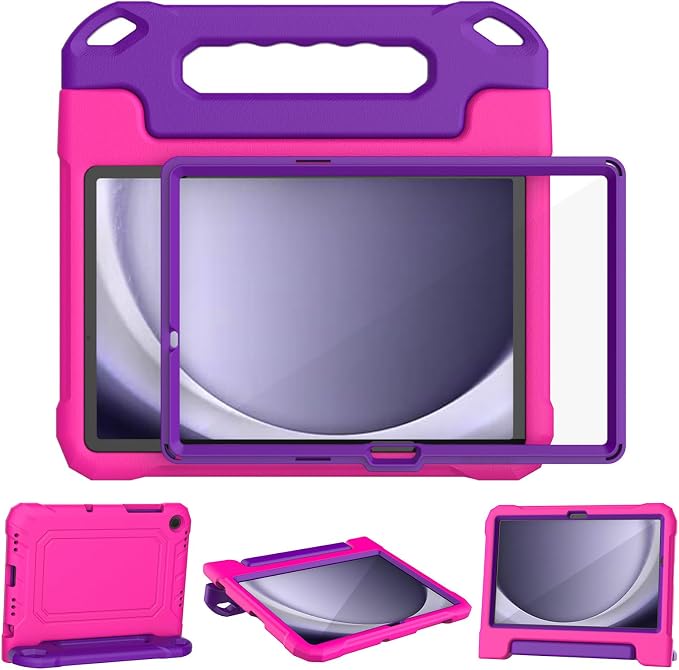 Pink&Purple