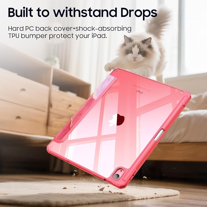 marble pink