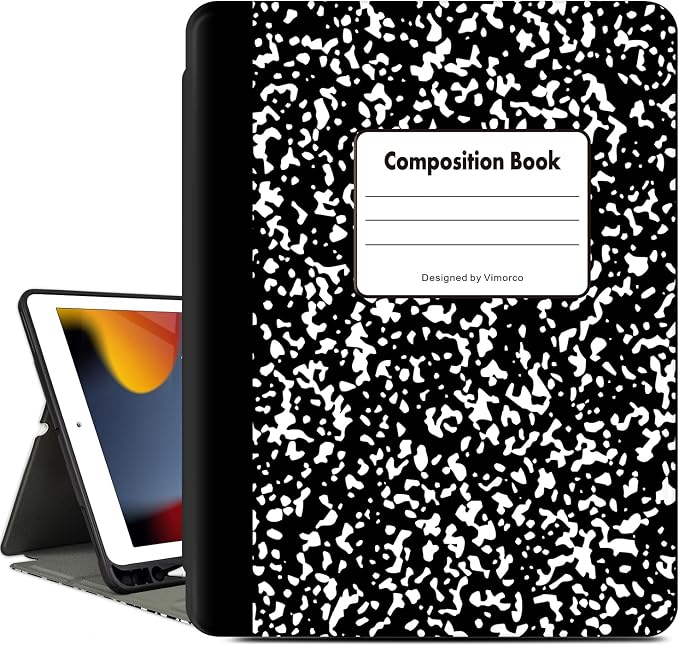 Composition Book
