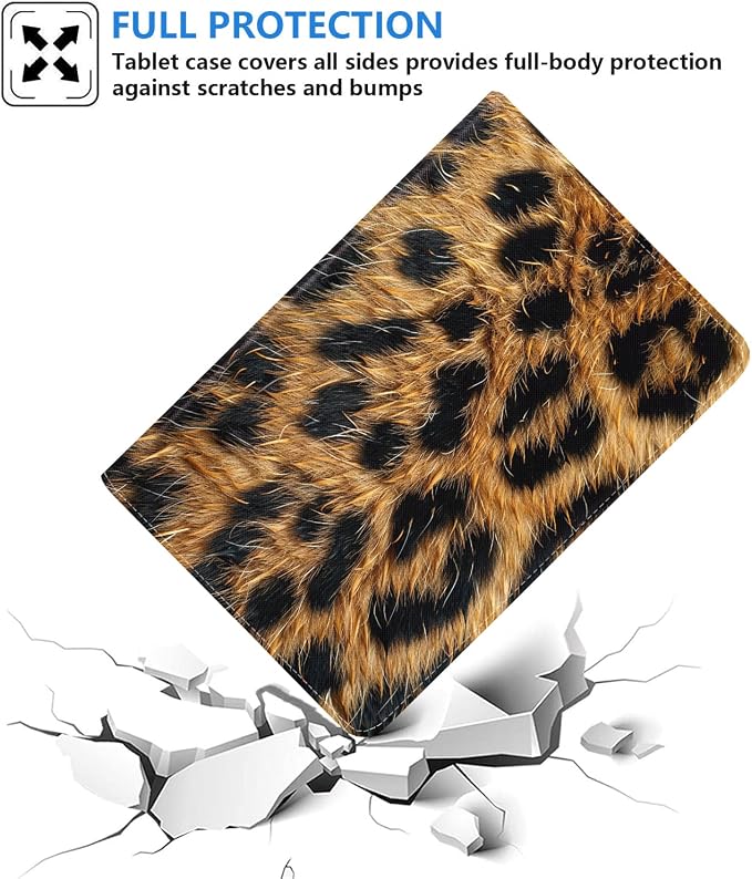 Leopard Print