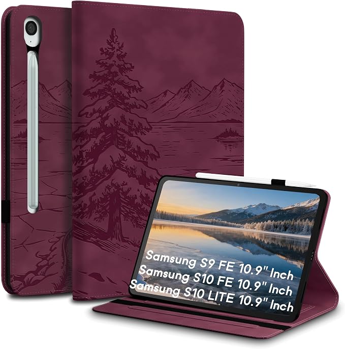Wine Red