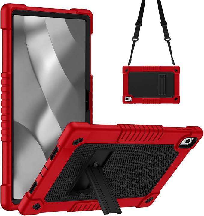 Red/Black